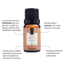 Essências Clássicas Via Aroma – 10ml | Aromatizador Elétrico | Fragrâncias Premium para Ambientes