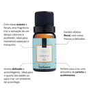 Essências Clássicas Via Aroma – 10ml | Aromatizador Elétrico | Fragrâncias Premium para Ambientes