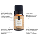 Essências Clássicas Via Aroma – 10ml | Aromatizador Elétrico | Fragrâncias Premium para Ambientes