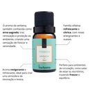 Essências Clássicas Via Aroma – 10ml | Aromatizador Elétrico | Fragrâncias Premium para Ambientes