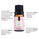 Essências Clássicas Via Aroma – 10ml | Aromatizador Elétrico | Fragrâncias Premium para Ambientes