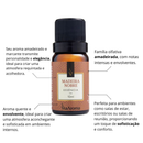 Essências Clássicas Via Aroma – 10ml | Aromatizador Elétrico | Fragrâncias Premium para Ambientes