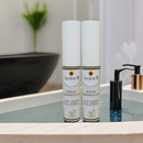 Sérum Crescimento Sobrancelhas - Alecrim/ Jaborandi /Rícino - Vitamina E - Blend Vegano Cresce Pêlos