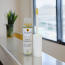 Sérum Crescimento Sobrancelhas - Alecrim/ Jaborandi /Rícino - Vitamina E - Blend Vegano Cresce Pêlos