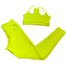 Conjunto Fitness Feminino AVA
