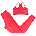 Conjunto Fitness Feminino AVA