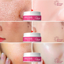 Kit SkinCare Argila Preta, Verde e Rosa – Hidratação, Controle de Olesidade e Prevenção De Acne