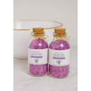 Kit presente SPA mini com Vela + Escalda pés + Sabonete Massageador