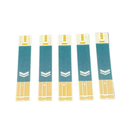 50 Fitas Tiras Medir Glicemia G-tech Free Glicose Diabetes
