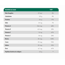 COLLAGEN RENEW - COLÁGENO HIDROLISADO 100% VERISOL 300GR SABORES - NUTRIFY