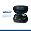 Kit Medidor de Glicose G-Tech Vita - Tecnologia e Confiança para seu Controle Glicêmico