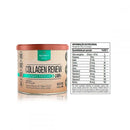 COLLAGEN RENEW - COLÁGENO HIDROLISADO 100% VERISOL 300GR SABORES - NUTRIFY