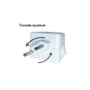 Difusor Elétrico De Ambientes Bivolt 30ml Maior Poder de Exalação