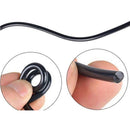 Corda De Pular Profissional Ajustavel Crossfit Malhar Saúde