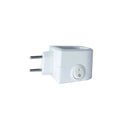 Difusor Elétrico De Ambientes Bivolt 30ml Maior Poder de Exalação