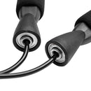 Corda De Pular Profissional Ajustavel Crossfit Malhar Saúde