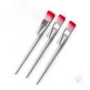 Kit Bowl Tigela De Plástico com Espátula Conjunto De Misturar Aplicar Ferramentas De Maquiagem Cuidados Com O Rosto