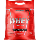 Integralmedica - Nutri Whey Protein Hipercalórico em Pó – Suplemento para Ganho Muscular – Super Mass Gainer – 900g