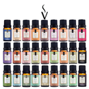 Essências Clássicas para Difusor Aromatizador de Ambientes Via Aroma - 10ml