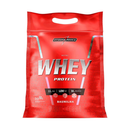 Nutri Whey Protein – Hipercalórico Super Mass Gainer – 900g |