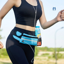 Bolsa Pochete Unissex Esportiva Impermeável Fitness Para Celular Objetos e ÁguaHH UTILIDADES