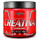 Creatina Hardcore – 300g | 100% Pura | Monohidratada