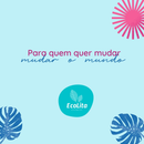 Tônico facial renovador | Pepino, aloe vera e tea tree | Xô acne e oleosidade