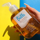 Gel Calmante Corporal Camomila 250ml Pós Depilação