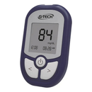 Medidor Glicose Diabete Gtech Vita / Ultra Kit Com 1 Aparelho 1 Caneta 10 Tiras 10 Lancetas Completo